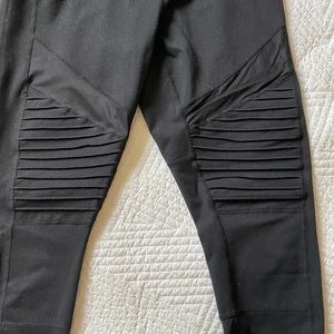 Zella Motor Leggings